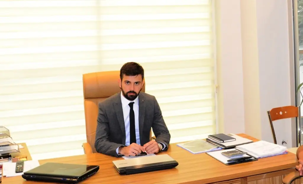 Haber: MHP Milletvekili Aday Adayı Güngör’den Teşekkür - Öne Çıkan