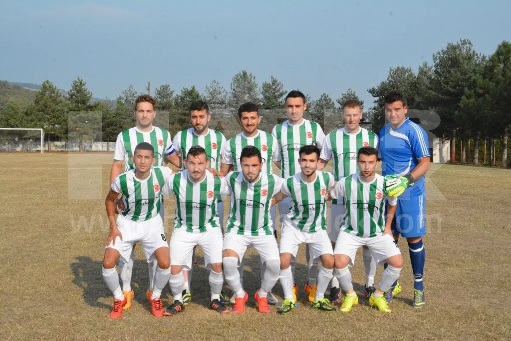 Haber: Hendek Boğazspor üç puanla sezona başladı - Galeri-1