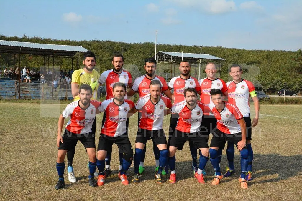 Haber: Hendek Boğazspor üç puanla sezona başladı - Öne Çıkan
