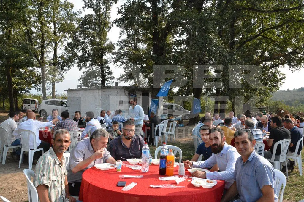 Haber: Ülkücüler Piknikte Buluştu - Galeri-7
