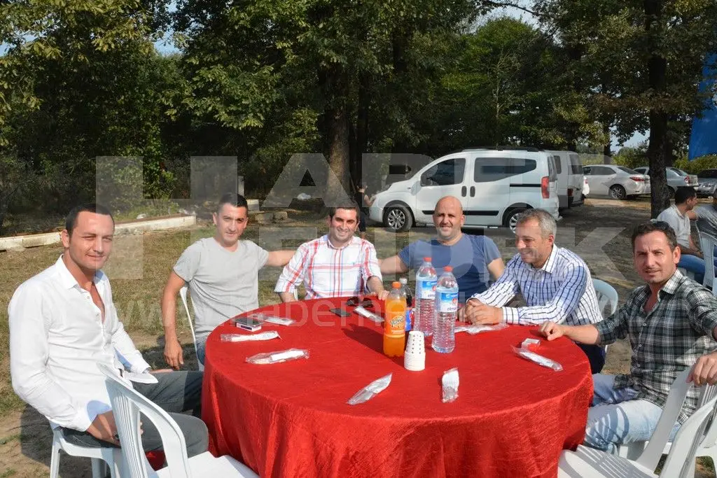 Haber: Ülkücüler Piknikte Buluştu - Galeri-5