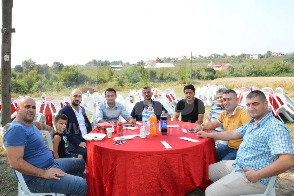 Haber: Ülkücüler Piknikte Buluştu - Galeri-3