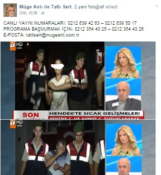 Haber: Raif Cinli Olayı’nda 2 tutuklama - Öne Çıkan