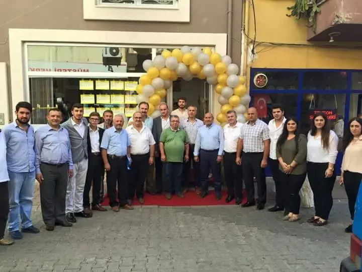 Haber: Nur Emlak hizmete açıldı - Öne Çıkan