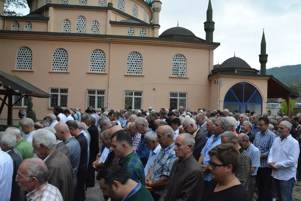 Haber: Sedef Ailesinin acı günü - Galeri-1