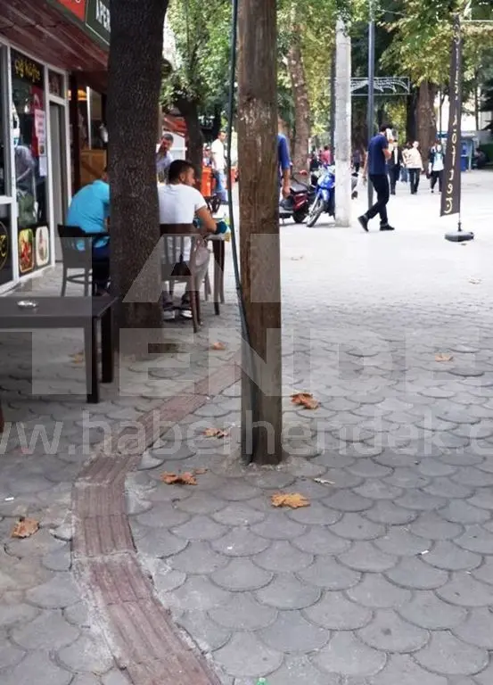 Haber: Şaka değil gerçek… - Öne Çıkan