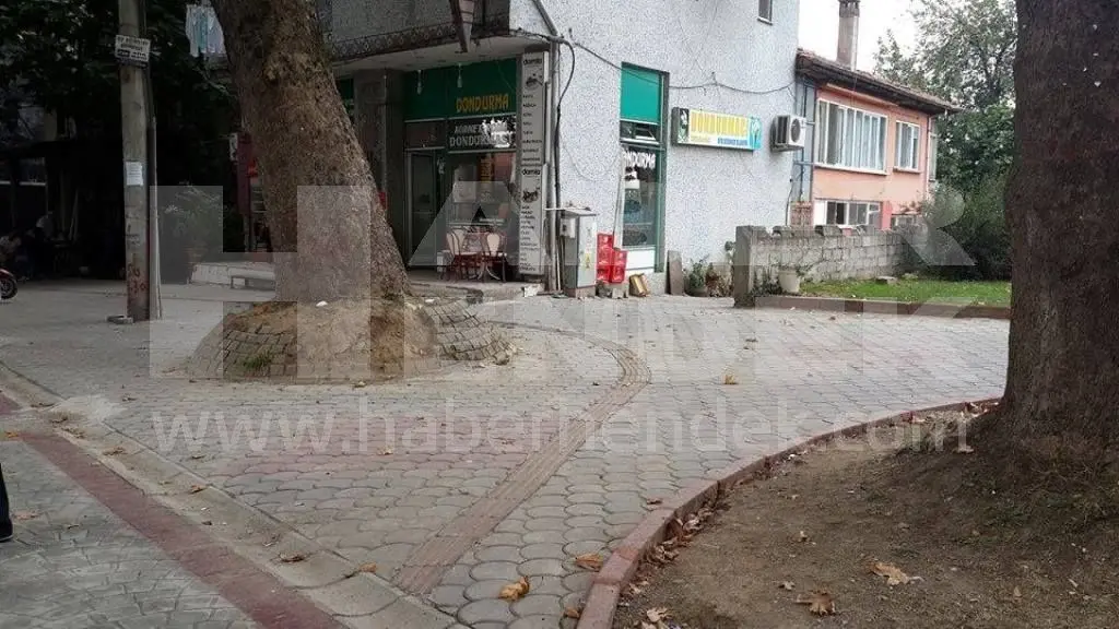 Haber: Şaka değil gerçek… - Galeri-1