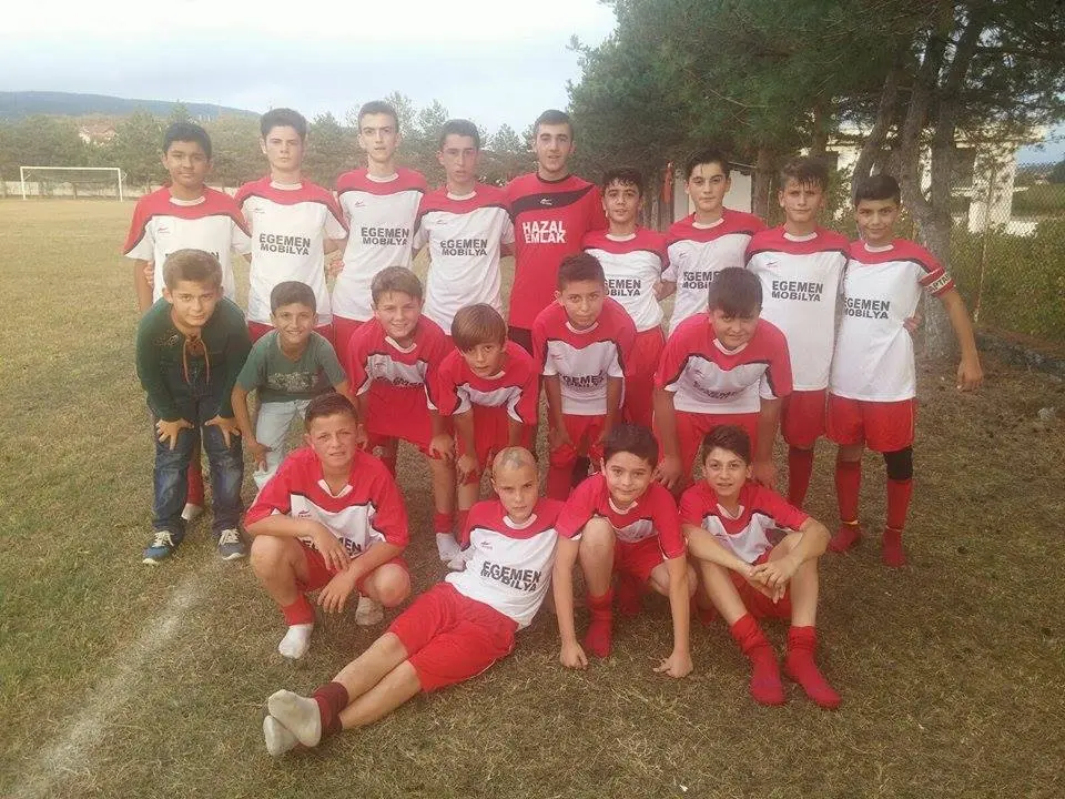 Haber: Hendek Boğazspor U 15 fırtına gibi - Öne Çıkan