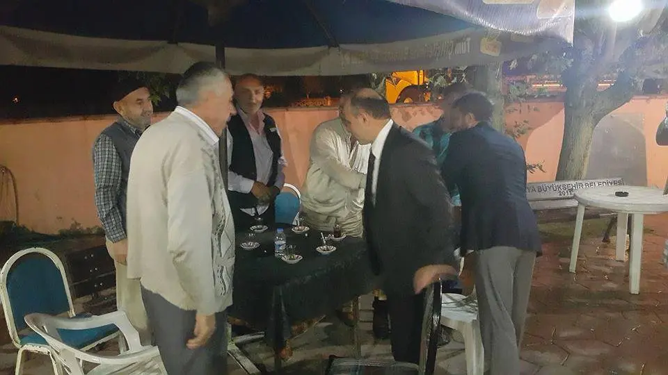 Haber: Acartürk; Hükümeti kurdurmayan AKP’dir - Galeri-1