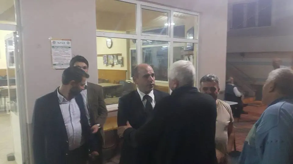 Haber: Acartürk; Hükümeti kurdurmayan AKP’dir - Galeri-2