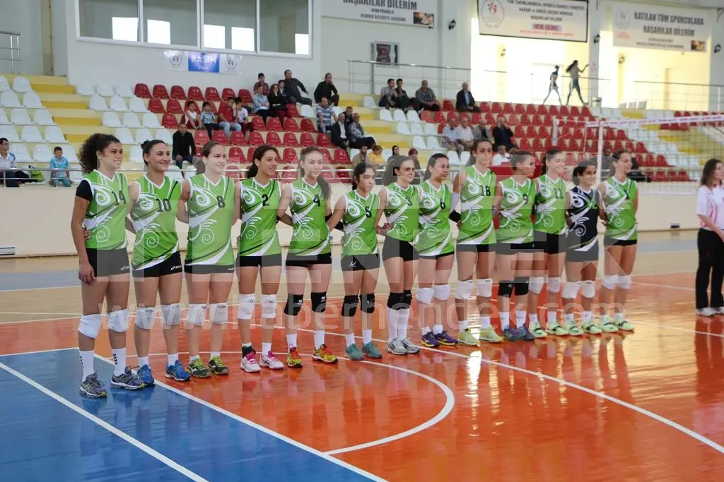 Haber: Filenin Sultanları İyi Oyununu skora yansıtamadı - Öne Çıkan