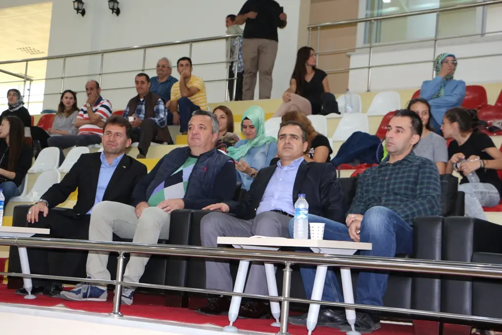 Haber: Filenin Sultanları İyi Oyununu skora yansıtamadı - Galeri-1