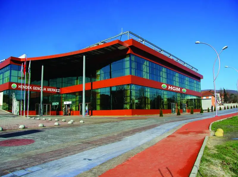 Haber: HGM İhaleyle Yeni Sahiplerine Teslim Edildi - Öne Çıkan