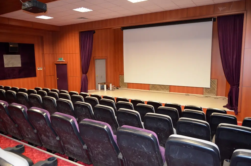 Haber: HGM İhaleyle Yeni Sahiplerine Teslim Edildi - Galeri-4