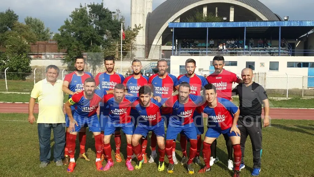 Haber: Hendek Gençlikspor  Dört Köşe - Öne Çıkan