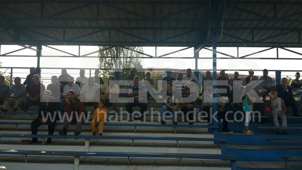 Haber: Hendek Gençlikspor  Dört Köşe - Galeri-3