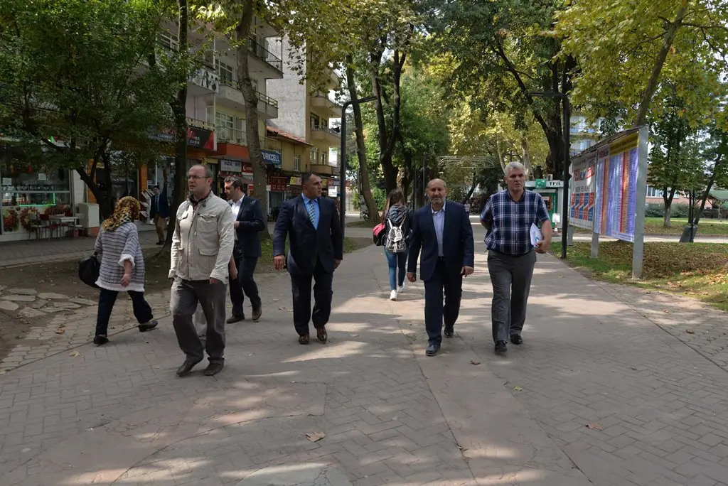 Haber: Prestij Cadde tamamlandı - Öne Çıkan