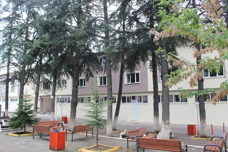 Haber: Hendek MYO Yeni Çehresiyle Eğitime Başladı - Galeri-2