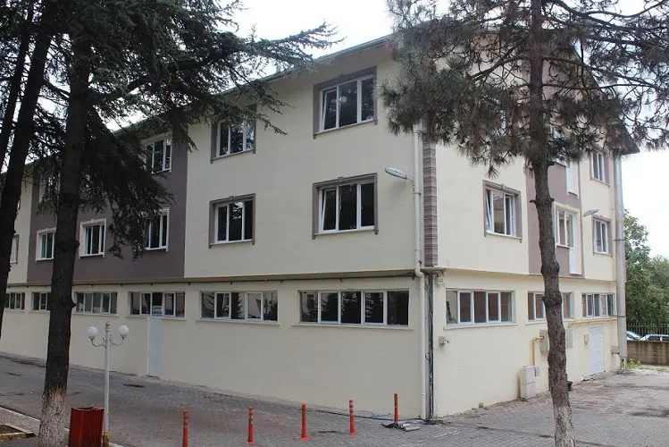 Haber: Hendek MYO Yeni Çehresiyle Eğitime Başladı - Galeri-1