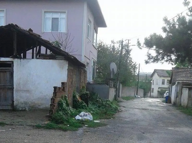 Haber: 1124 nolu Sokak Sakinleri Belediyeden çözüm bekliyor - Galeri-1