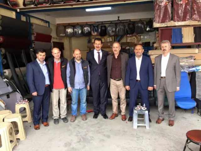 Yavuz; İkinci yarı  milli projelerin zamanı olacak
