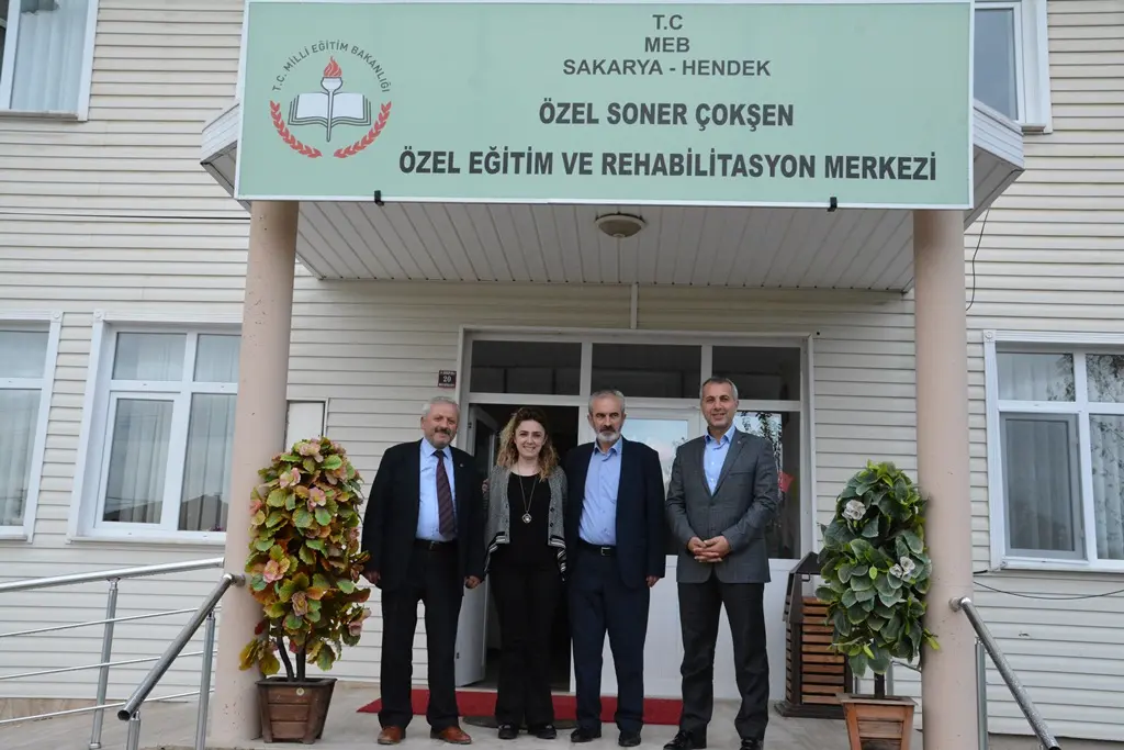 Haber: MHP Milletvekili Açba; Hendek’te - Galeri-5