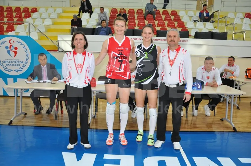 Haber: Filenin Sultanları Lider Pursaklara  Boyun Eğdi - Galeri-1