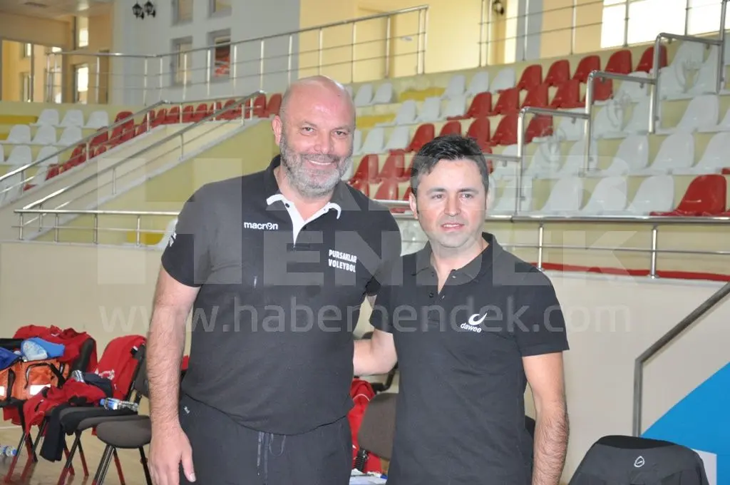 Haber: Filenin Sultanları Lider Pursaklara  Boyun Eğdi - Galeri-2
