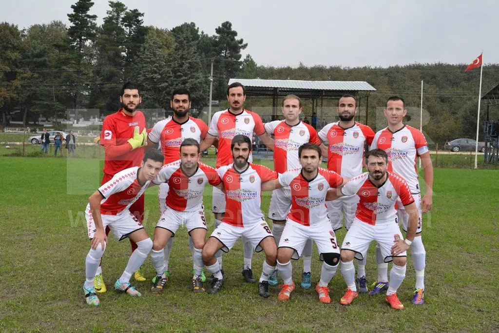 Haber: Hendek Boğazspor evinde kaybetti - Öne Çıkan