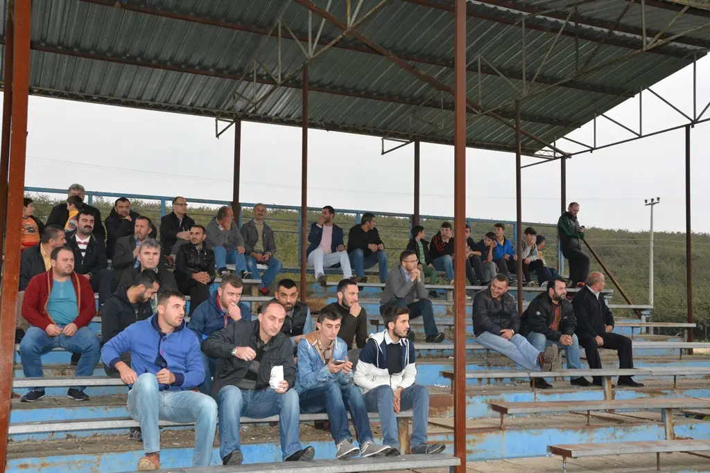 Haber: Hendek Boğazspor evinde kaybetti - Galeri-1