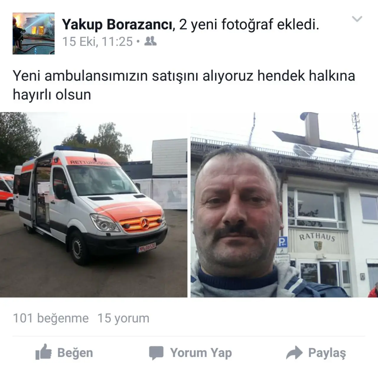 Haber: Kopyala Yapıştır’cının Kimliği Deşifre Oldu - Galeri-2