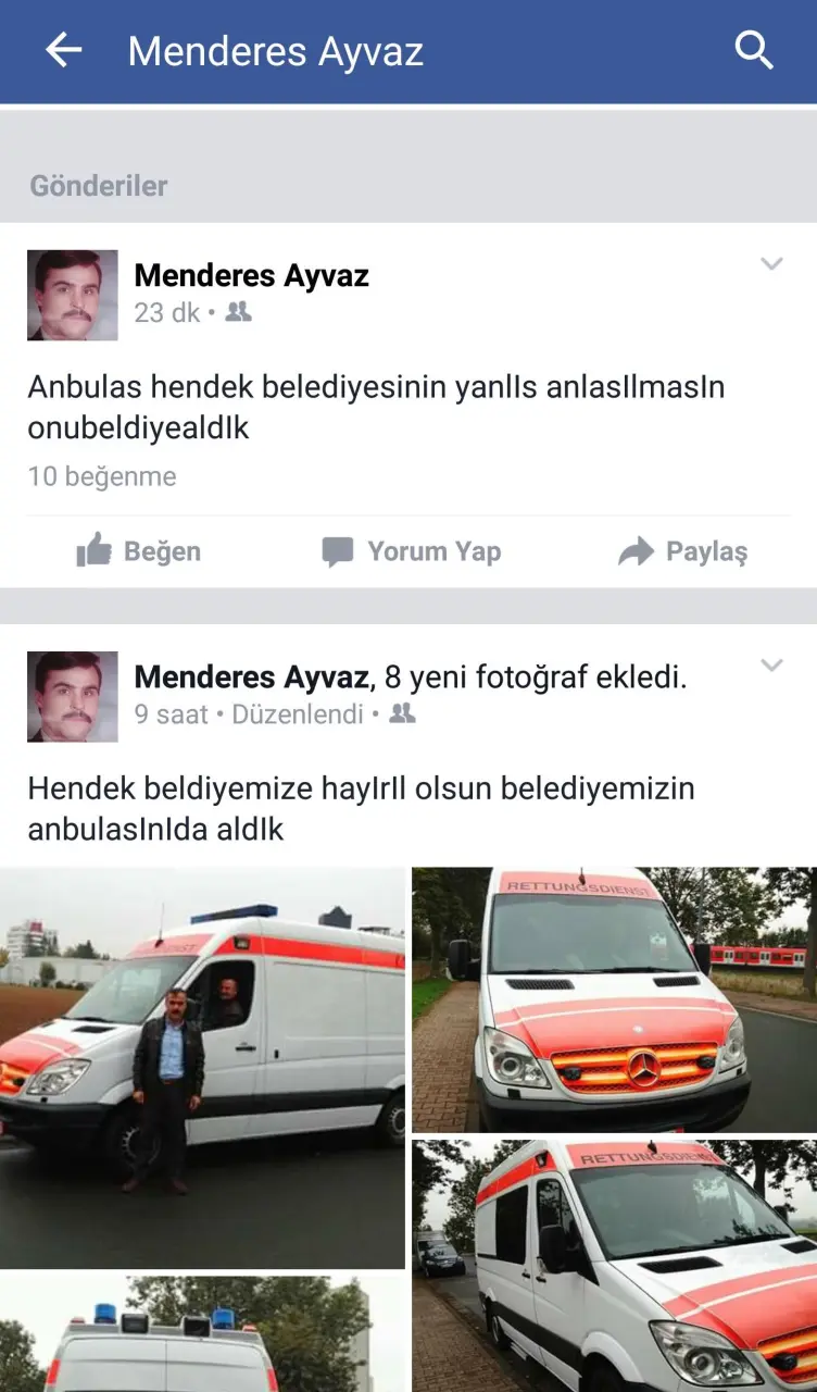 Haber: Kopyala Yapıştır’cının Kimliği Deşifre Oldu - Galeri-3
