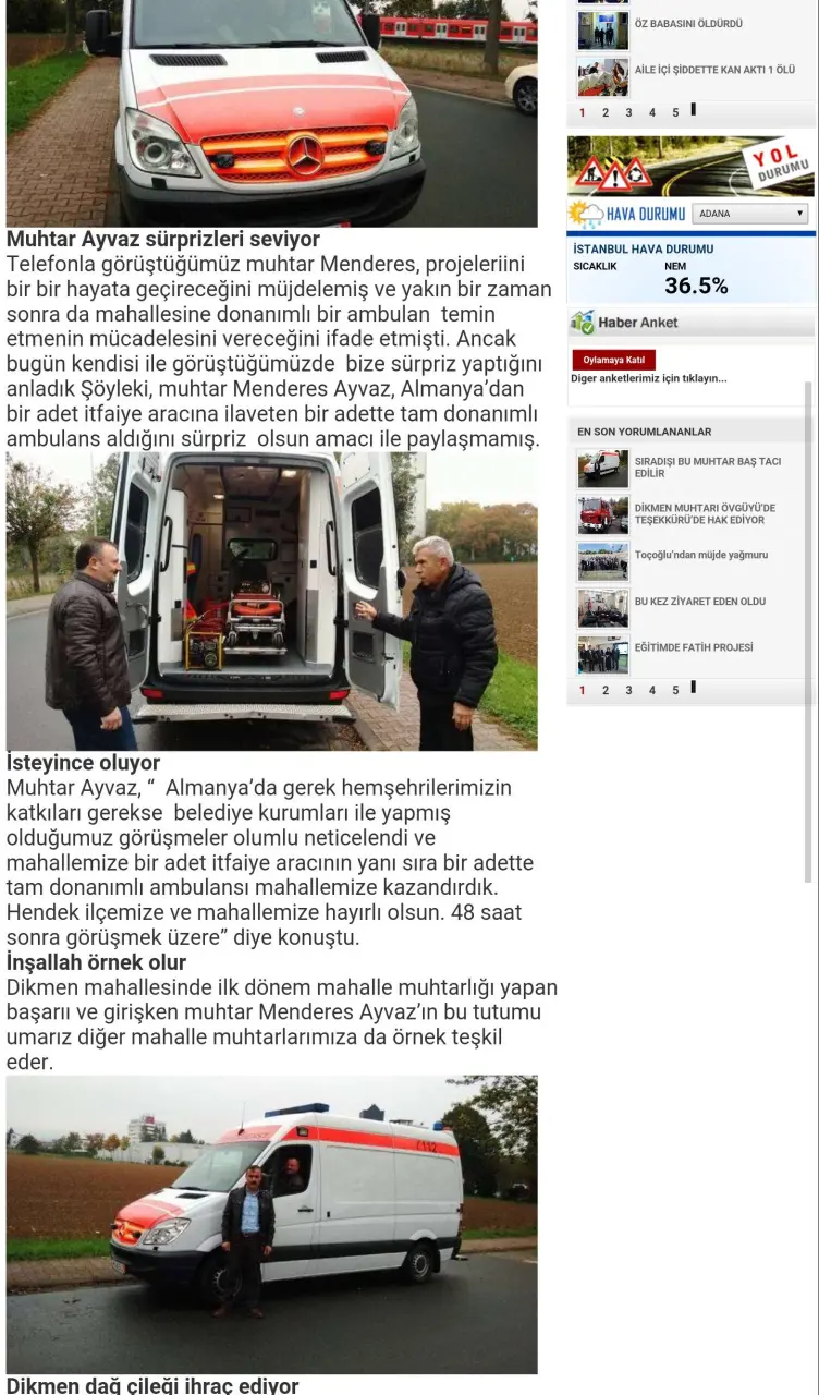 Haber: Kopyala Yapıştır’cının Kimliği Deşifre Oldu - Galeri-1