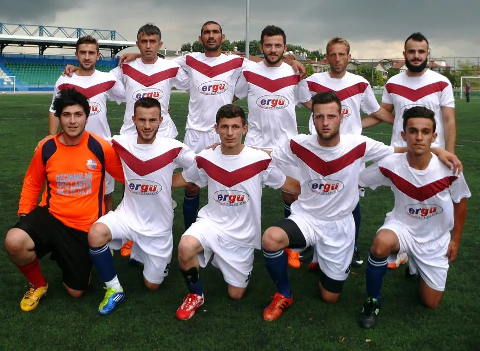 Haber: Hacıkışla’dan geçit yok - Öne Çıkan