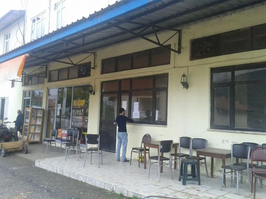 Haber: Hendek Belediyesi muhtarları bilgilendirdi - Öne Çıkan