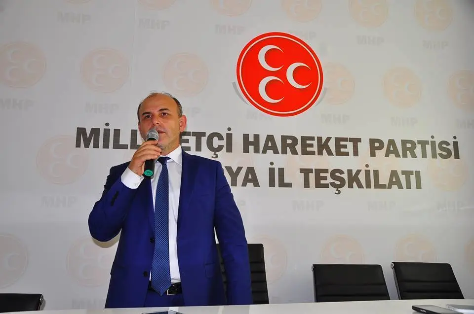 Haber: Acartürk; Korkunun ecele faydası yok!.. - Öne Çıkan