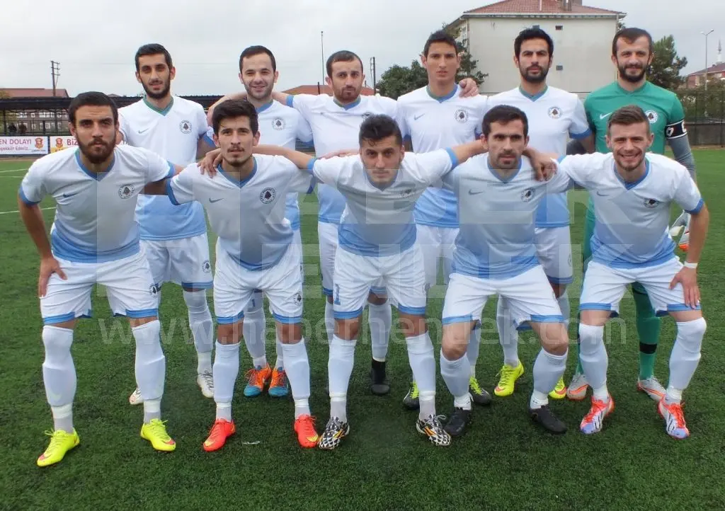 Haber: Hendekspor dört köşe - Öne Çıkan