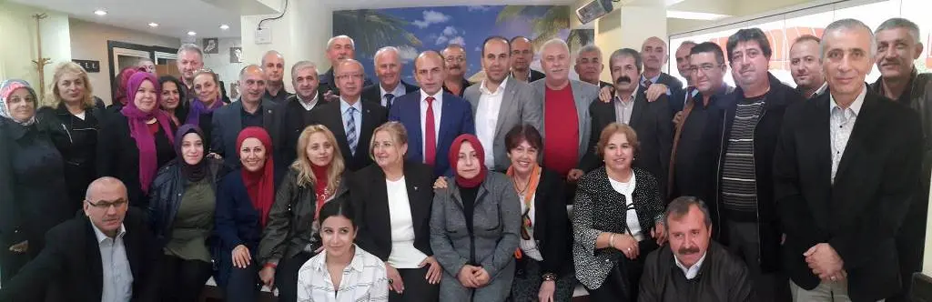 Haber: Acartürk “ Rozetlerin altından yine şantaj çıktı” - Öne Çıkan