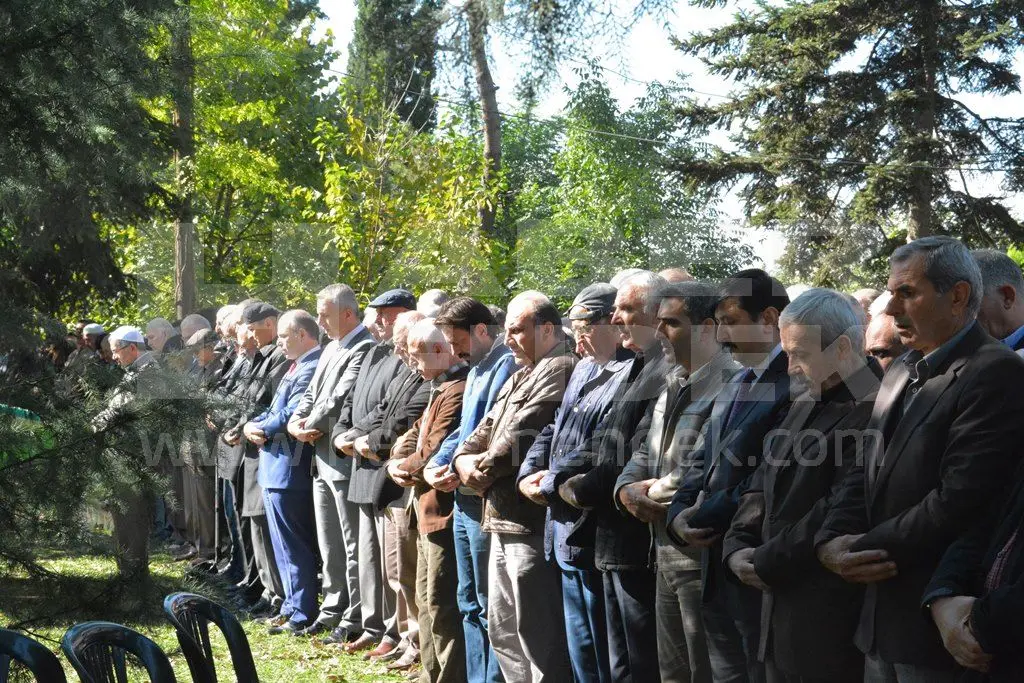 Haber: Öge ailesinin acı günü - Galeri-1