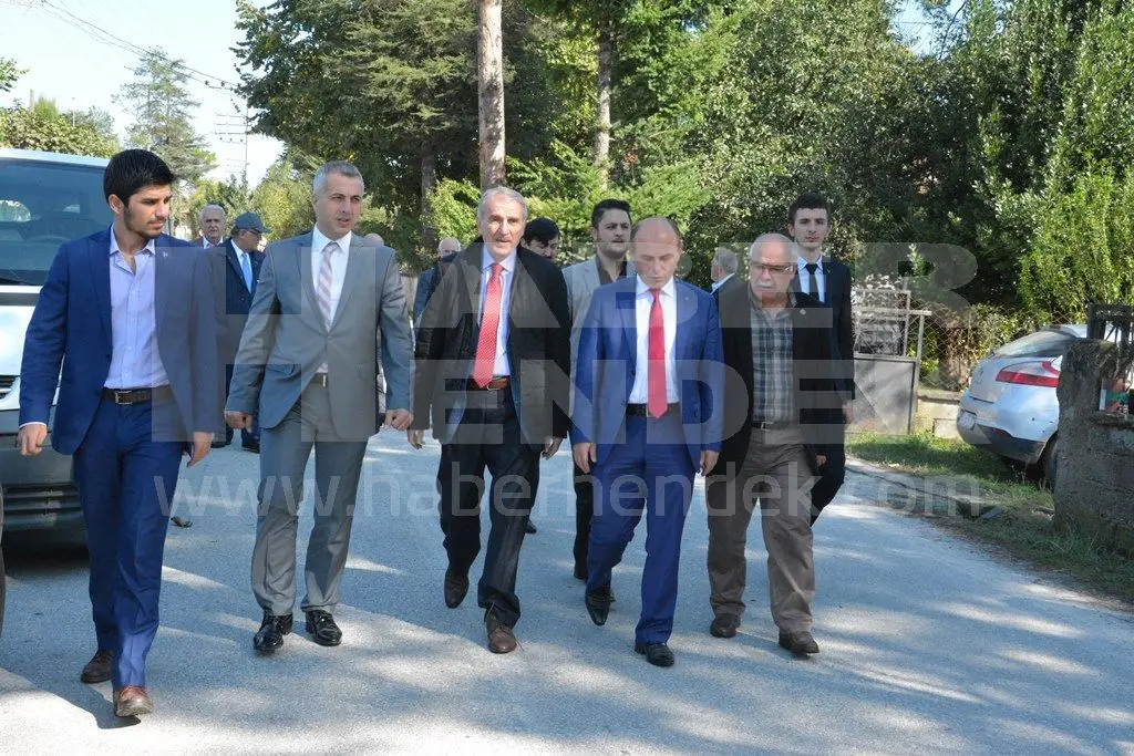 Haber: Öge ailesinin acı günü - Galeri-4