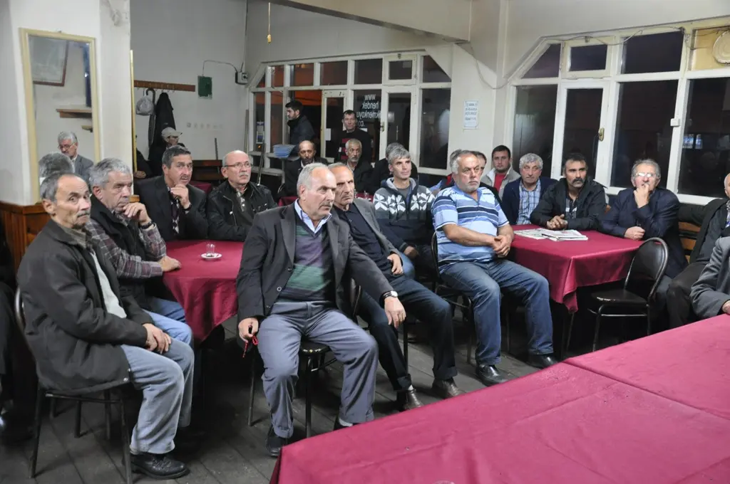 Haber: Hacıeyüpoğlu Dikmen’den Destek İstedi - Galeri-1