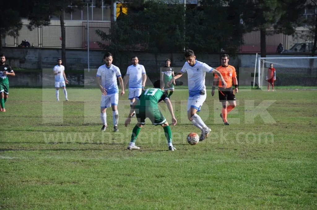 Haber: Sapanca Gençlik Hendekspor’dan Üç Puan Almasını Bildi - Galeri-1