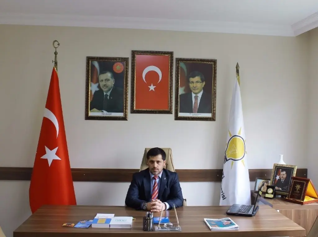 Haber: Sofu; Cumhuriyet Bayramını kutladı - Öne Çıkan