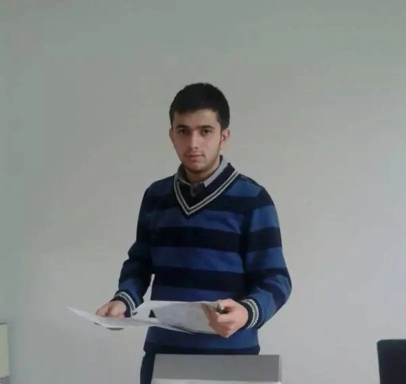 Haber: Eğitim Fakültesi Konsey Başkanı Karayiğit, Cumhuriyet Bayramını kutladı - Öne Çıkan