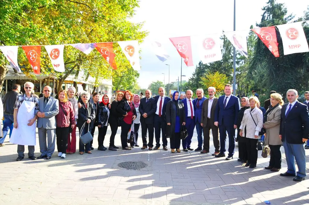 Haber: Acartürk “Karar Sakarya’nın” - Öne Çıkan