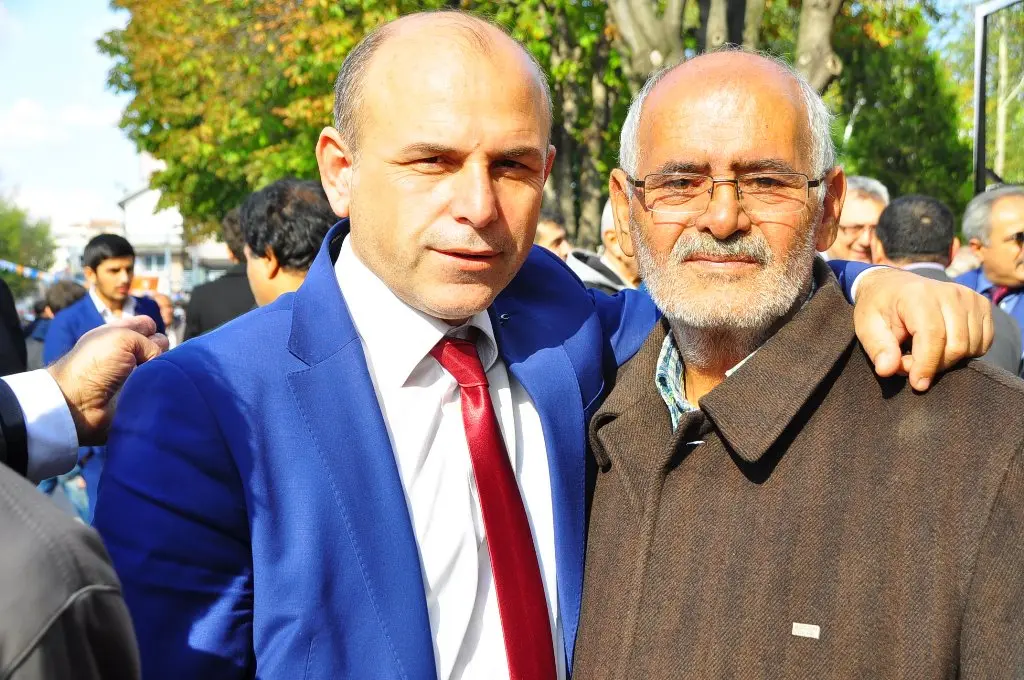 Haber: Acartürk “Karar Sakarya’nın” - Galeri-1