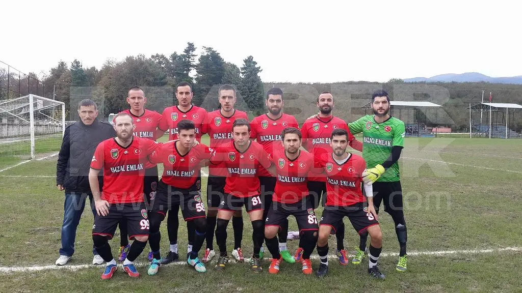Haber: Boğazspor maçı rakip takımın yöneticisi olmadığı için tatil edildi - Galeri-1