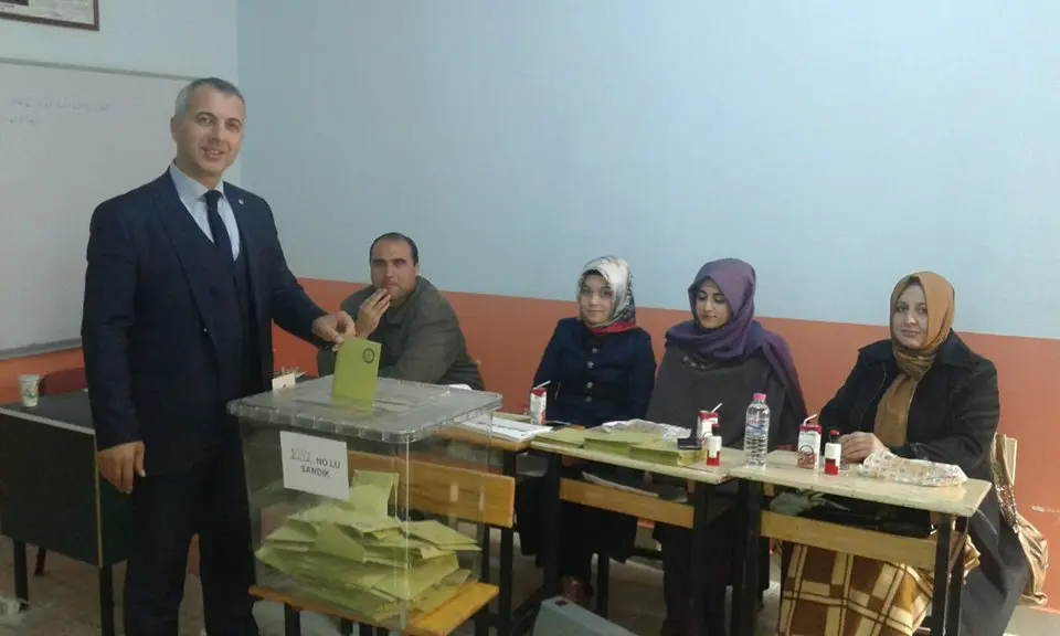 Haber: BÜLBÜL VE BABAOĞLU OYUNU KULLANDI - Öne Çıkan
