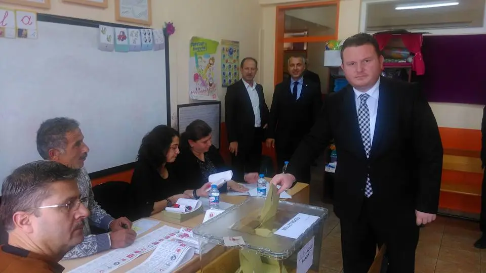 Haber: BÜLBÜL VE BABAOĞLU OYUNU KULLANDI - Galeri-1