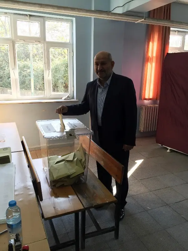Haber: Püsküllü, oyunu kullandı - Öne Çıkan
